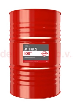 Xtra Antifreeze G30 - Vat 208 liter